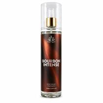 Body Splash Masculino Bourbon Intense 200ml Perfume Árabe E Oriental Desodorante Corporal Body Splash Masculino Bourbon Intense 200ml Perfume Árabe E Oriental Desodorante Corporal