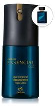 Body Splash Masculino Natura Essencial Oud 100ml Edição Limita Body Splash Masculino Natura Essencial Oud 100ml Edição Limita
