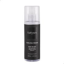 Body Splash Masculino Seduction Homme Barbours 200ml