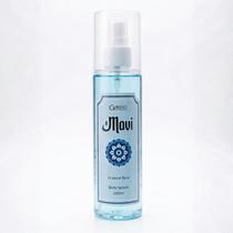 Body Splash Mavi Garrão 200ml Fragrância Oriental Floral Intensa com Notas de Café, Amêndoa e Baunilha Body Splash Mavi Garrão 200ml Fragrância Oriental Floral Intensa com Notas de Café, Amêndoa e Baunilha