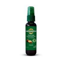 Body Splash Megamazon Cães e Gatos Cupuaçu - 60ml