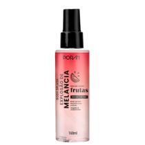 Body Splash Melancia Floral 160ml Perfume Corporal Porán