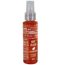 Body Splash Melancia Frescor