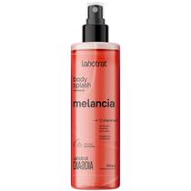 Body Splash Melancia Labotrat Dia A Dia Colônia Perfume Cheiro De Fruta Fixação 190ml
