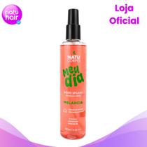Body splash melancia natucorpo meu dia 250ml Body splash melancia natucorpo meu dia 250ml