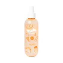 Body splash melu by ruby rose buttercream 200ml Body splash melu by ruby rose buttercream 200ml