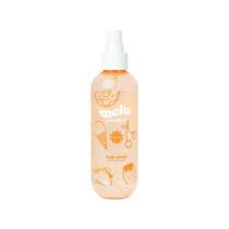 Body Splash Melu Ruby Rose Buttercream