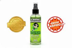 Body Splash Meninas Super Poderosas 200ml