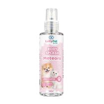 Body Splash Meteoro Body Splash Meteoro