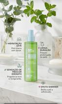 Body Splash Meu Banho Premium Green