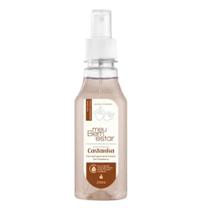 Body Splash Meu Bem Estar Aconchego Da Castanha 250ml