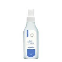 Body Splash Meu Bem Estar Conforto De Algodão - 250Ml