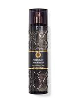 Body Splash, Midnight Addiction, 236mL, Bath & Body Works Body Splash, Midnight Addiction, 236mL, Bath & Body Works