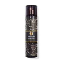 Body Splash Midnight Addiction - Bath & Body Works - 236ml