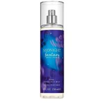 Body Splash Midnight Britney Spears Feminino 236ml Body Splash Midnight Britney Spears Feminino 236ml