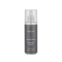 Body Splash Midnight Homme Desodorante Colônia 200ml Barbours Beauty