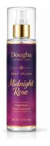Body Splash Midnight Rose Linha Premium Alta Fixação 200ml