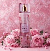 Body splash miss rose pure lure 250ml