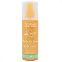 Body Splash Miss Rôse Sol De Ipanema Charme da Barra Mr113/a 200ml