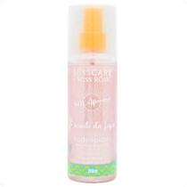 Body Splash Miss Rôse Sol de Ipanema Encanto da Lapa Mr113/c 200ml Body Splash Miss Rôse Sol de Ipanema Encanto da Lapa Mr113/c 200ml