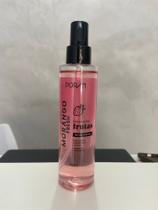 Body Splash Morango 160ml