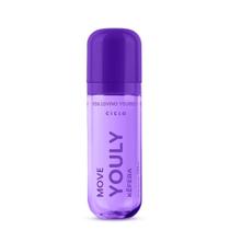 Body Splash Move Youly By Kefera Ciclo 200ml