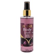 Body Splash Muriel Skin Ameixa Negra Com Vitamina E 200ml Body Splash Muriel Skin Ameixa Negra Com Vitamina E 200ml
