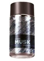 Body splash musk mineralis 150ml