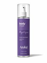 Body Splash Mystique Floral Gourmand Feminino 200ml Body Splash Mystique Floral Gourmand Feminino 200ml