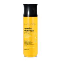 Body Splash Nativa Spa Ameixa Dourada 200ml