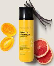 Body Splash Nativa Spa Ameixa Dourada 200ml