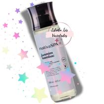 Body Splash Nativa Spa Jasmim Sambac 200ml O Boticário Body Splash Nativa Spa Jasmim Sambac 200ml O Boticário