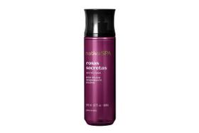 Body Splash Nativa Spa Rosas Secretas 200ml Body Splash Nativa Spa Rosas Secretas 200ml