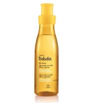 Body Splash Natura Tododia Limão Siciliano e Flor de Gardênia 200ml Body Splash Natura Tododia Limão Siciliano e Flor de Gardênia 200ml