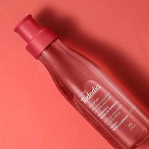 Body Splash Natura Tododia Morango E Baunilha Dourada 200ml