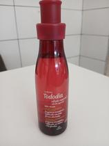Body splash Natura