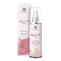 Body Splash Natural Aquarelle Pétala 200ml Phytoterápica