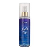 Body Splash Night Love 200ml - Kiss New York