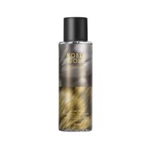 Body Splash Noble Gold for Woman Lonkoom 250mL