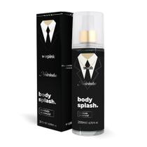 Body Splash Noivinho Desodorante Colônia 200ml Body Splash Noivinho Desodorante Colônia 200ml