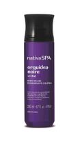 Body splash noturno nativa spa orquídea noire 200ml - O BOTICARIO Body splash noturno nativa spa orquídea noire 200ml - O BOTICARIO