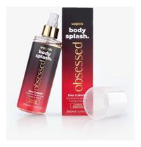 Body Splash OBSESSED Desodorante Corporal Virgínia Fonseca 200ML - Wepink Body Splash OBSESSED Desodorante Corporal Virgínia Fonseca 200ML - Wepink