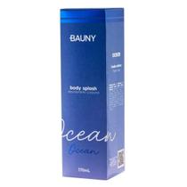 Body Splash Ocean 170ml - Bauny Body Splash Ocean 170ml - Bauny
