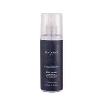 Body Splash Ocean Homme Desodorante Masc. Barbours 200ml