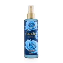Body Splash Paixão Inspiradora Rosas Brancas 200ml Body Splash Paixão Inspiradora Rosas Brancas 200ml