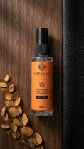 Body Splash para o Carro e Ambientes Couro