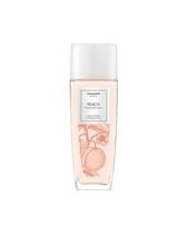Body Splash Peach Chanson D eau 75ml Corpo e Cabelo Body Splash Peach Chanson D eau 75ml Corpo e Cabelo