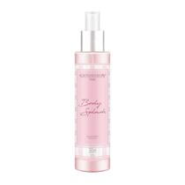 Body Splash Perfume Corpo Classic Rosa 260ml Giovanna Baby