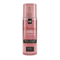 Body Splash Perfume Sedutor Cheiro Dela - Carla Geane - Intt
