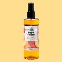 Body Splash Pêssego com Niacinamida 200ml Body Splash Pêssego com Niacinamida 200ml